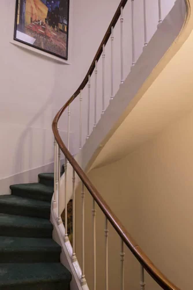 Hotel De Geneve Paris Ngoại thất bức ảnh