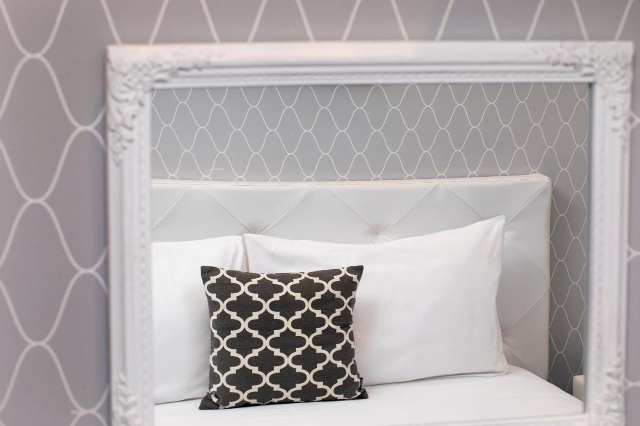 Hotel De Geneve Paris Ngoại thất bức ảnh