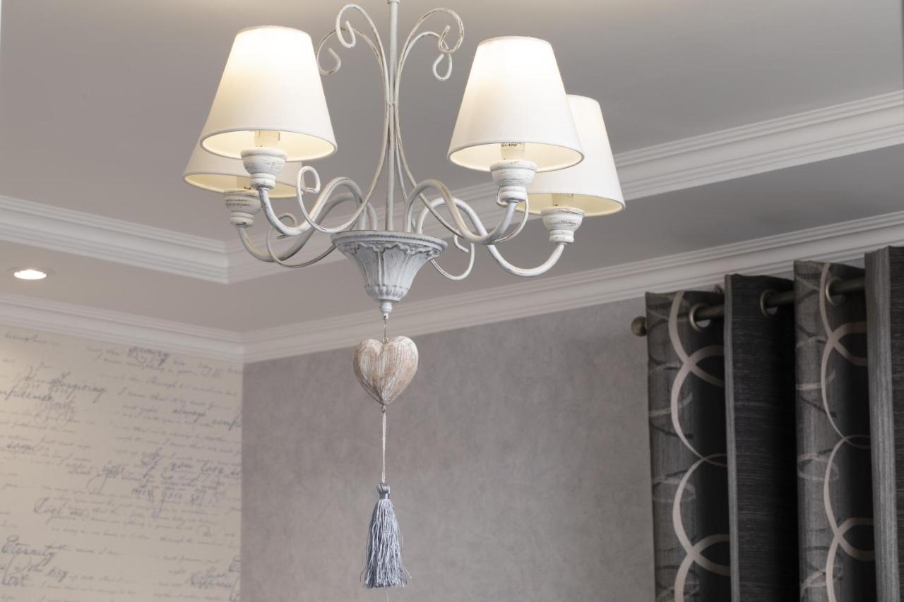 Hotel De Geneve Paris Ngoại thất bức ảnh
